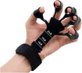 GripForce Pro™ — Hand and Finger Exerciser