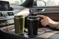 Smart Cup Pro™ — Termo inteligente con pantalla LED